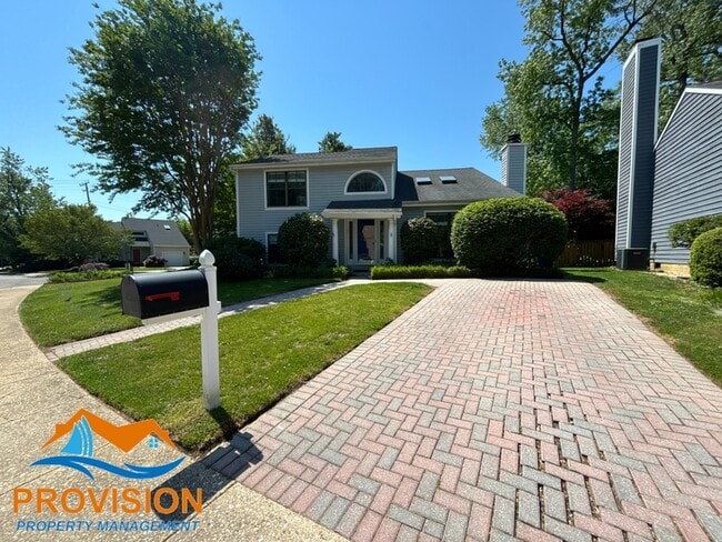 Building Photo - 907 Berwick Dr