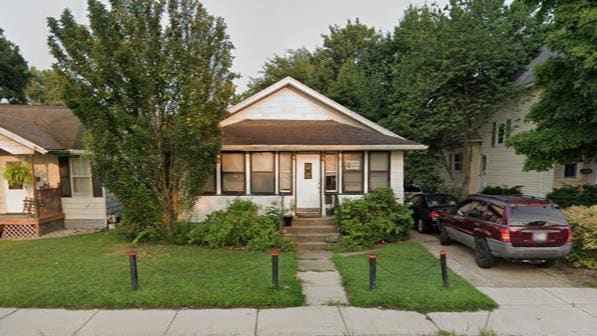 Photo - 517 S Logan St