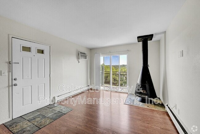 Building Photo - 5995 W Hampden Ave Unit #A24 Rental