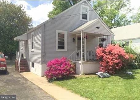 Photo - 3021 Texas Ave