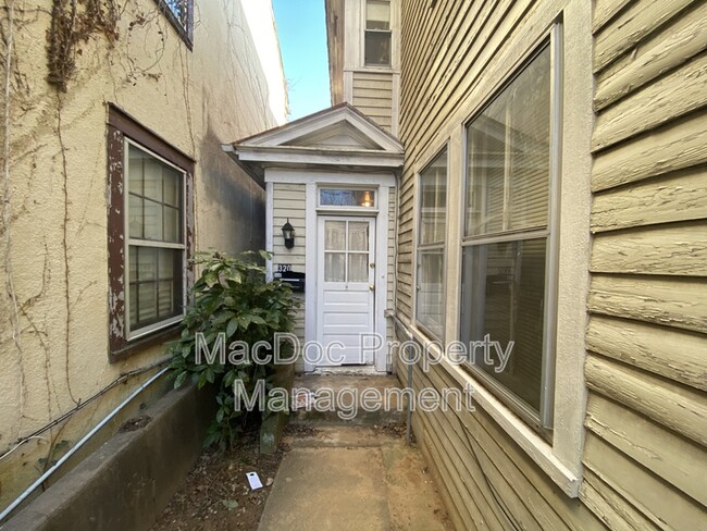 Photo - 320 Wolfe St Unidad C Rental