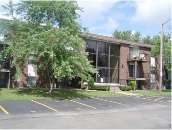 Mill Glen Apartments - Mill Glen Apartments