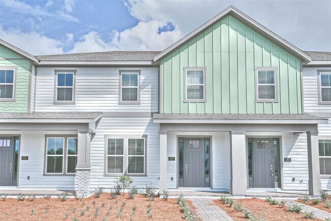 Photo - 2967 Voyager Ave Townhome