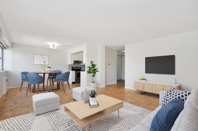 Building Photo - Kerrisdale B Unit 00402