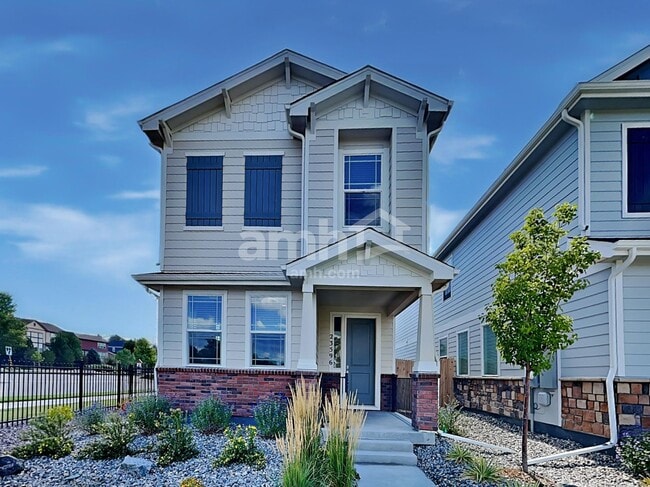 Building Photo - 23596 E 2nd Pl Rental