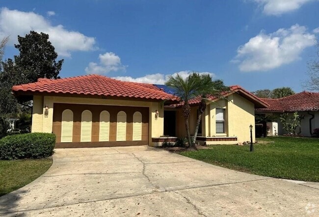 Building Photo - 8203 Saragoza Ct Rental