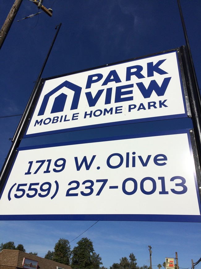 Park View Mobile Home Park - Park View Mobile Home Park