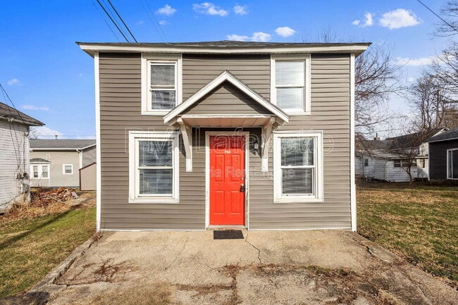 Building Photo - 106 E Vine St