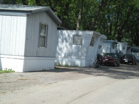 Photo - Town & Country Mobile Home Park