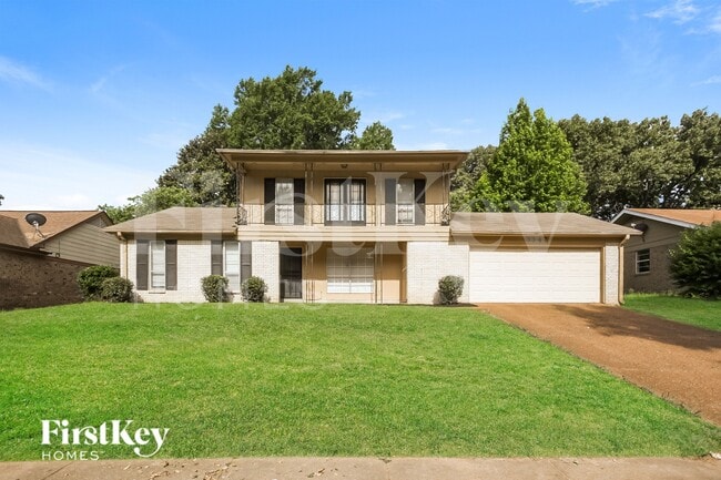 Building Photo - 3347 Bluemont Dr