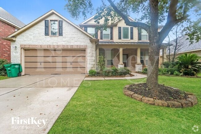 Building Photo - 26029 Kings Mill Crest Dr Rental