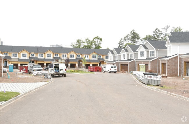 Construcción - Highland Cliffs