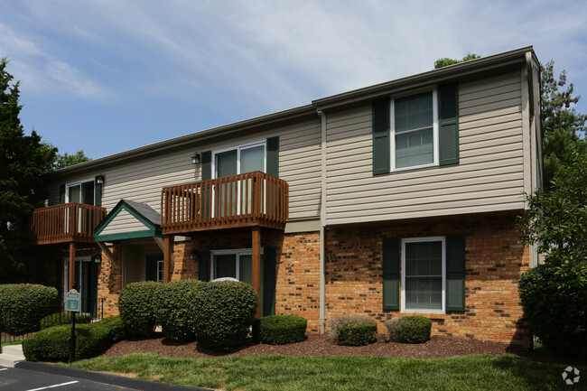 Heatherbrook - Heatherbrook Apartments