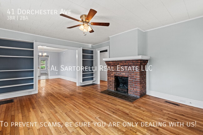 Photo - 41 Dorchester Ave