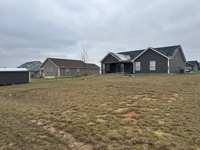 Photo - 8206 Wagner Ave NE