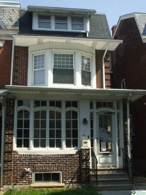 Building Photo - 221 S Madison St Unit 2 Rental
