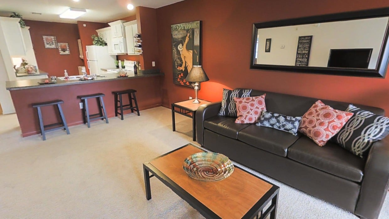 Photo - College Towne Apartments