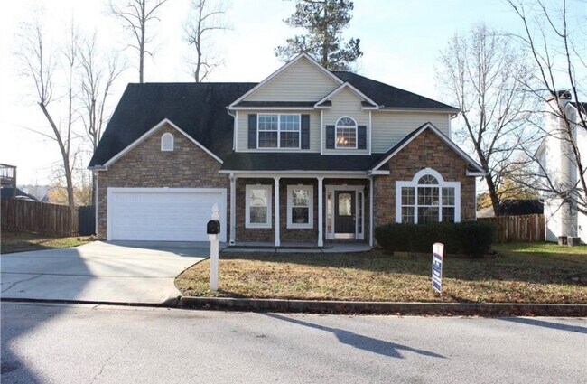 Photo - 2802 Topaz Rd