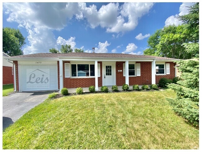 Building Photo - 1473 Skylark Dr Rental