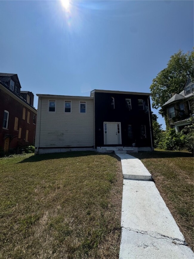 Building Photo - 5434 Maple Ave Rental