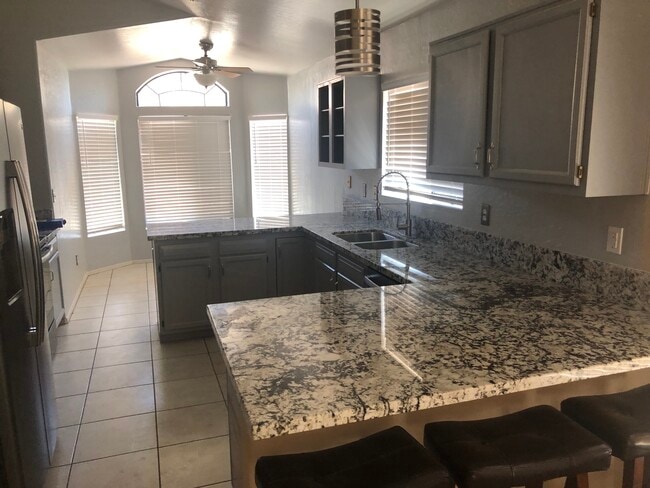 Photo - 3872 E Mountain Sky Ave