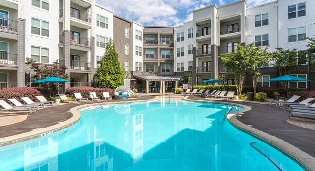 Building Photo - Avana Westside Rental