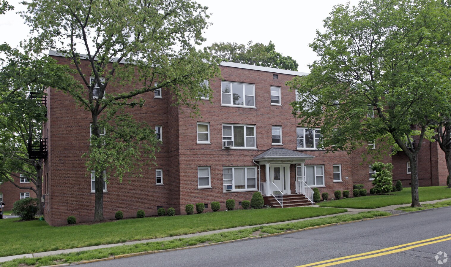 River Village - River Village