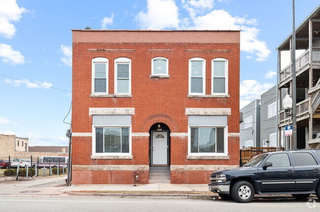 Building Photo - 15 S California Ave Rental