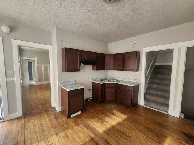 Photo - Updated 4BR/1BA Rent to Own Home