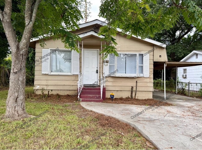 Building Photo - 728 Key St