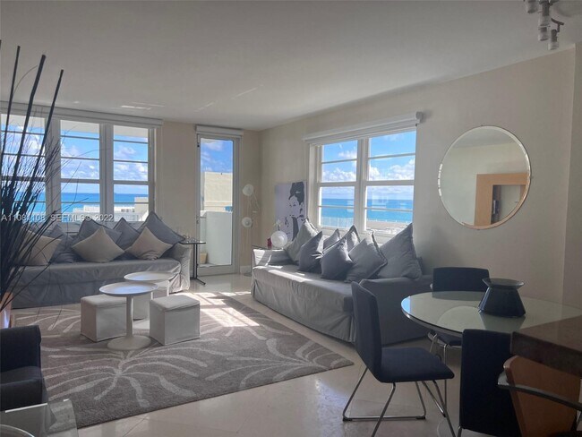 Photo - 100 Lincoln Rd Unidad 1121