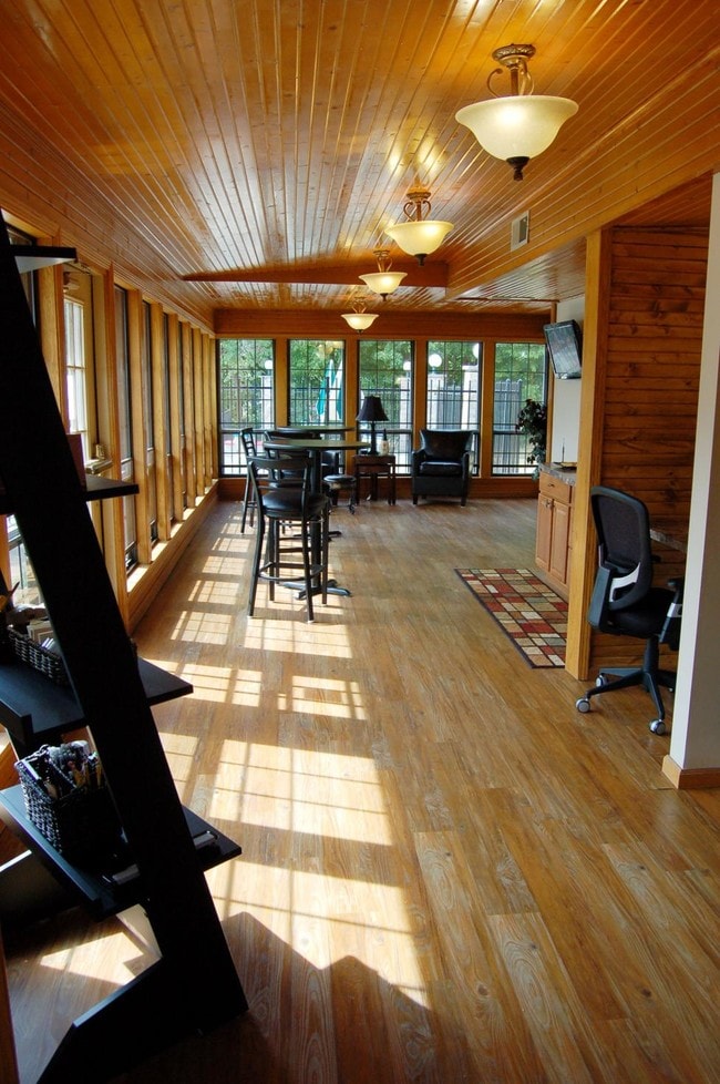 Building Photo - Stafford Pointe Rental