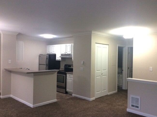 Photo - Beautiful 1 BDRM/1 BATH Condo at Madera West in Federal Way!