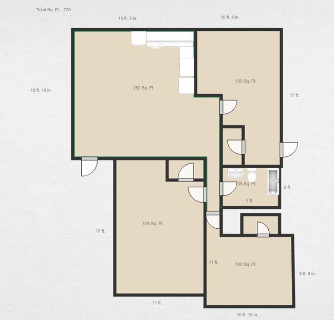 Photo - 562 Lowell Ave Unidad 562-04