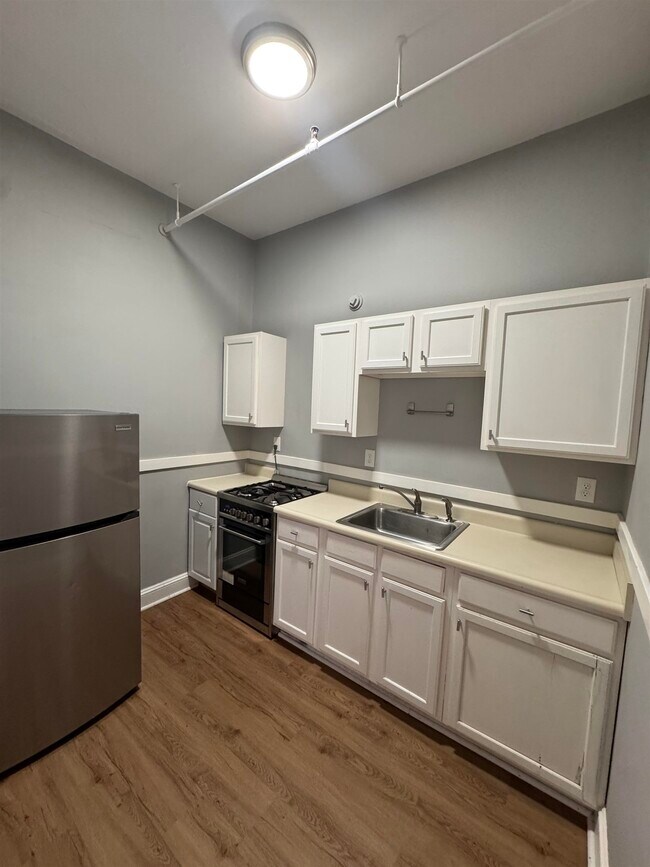 1-3 Central Square Unit 306