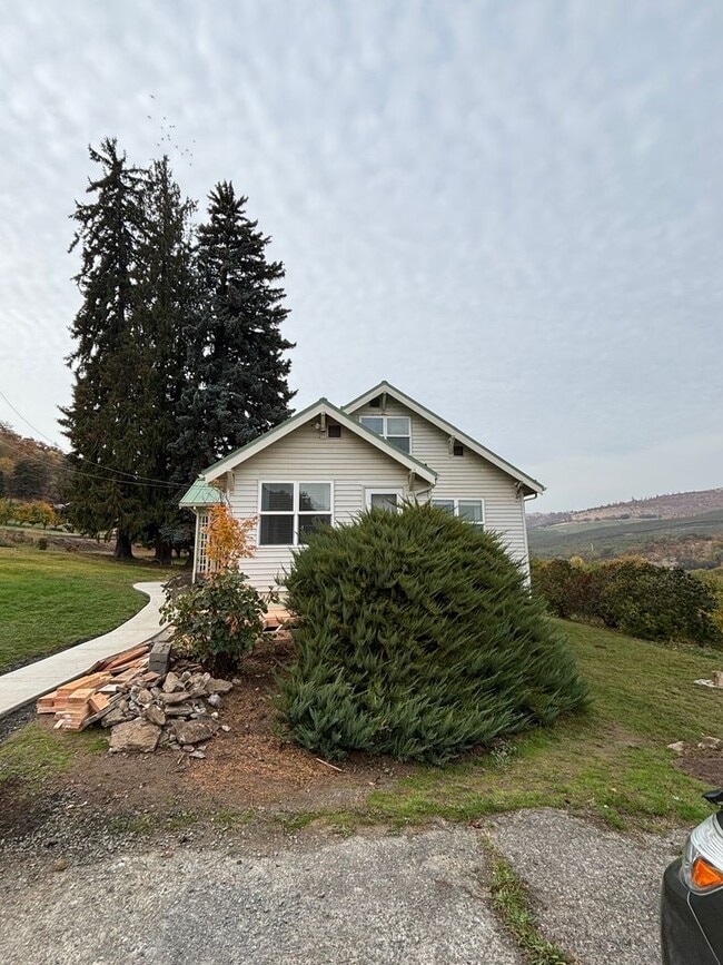 Photo - Beautiful views of Mt. Hood!