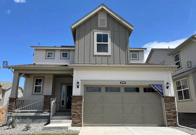 Photo - 10980 Norfolk Ct