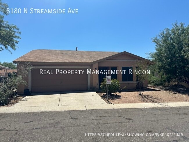 Photo - 8180 N Streamside Ave