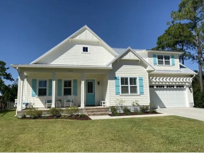 Building Photo - 1928 Springwood Dr Rental
