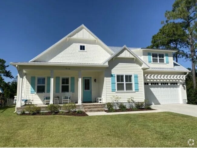 Building Photo - 1928 Springwood Dr Rental