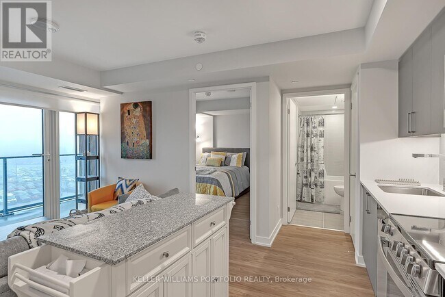 Photo - 38 Monte Kwinter Ct Unité 622