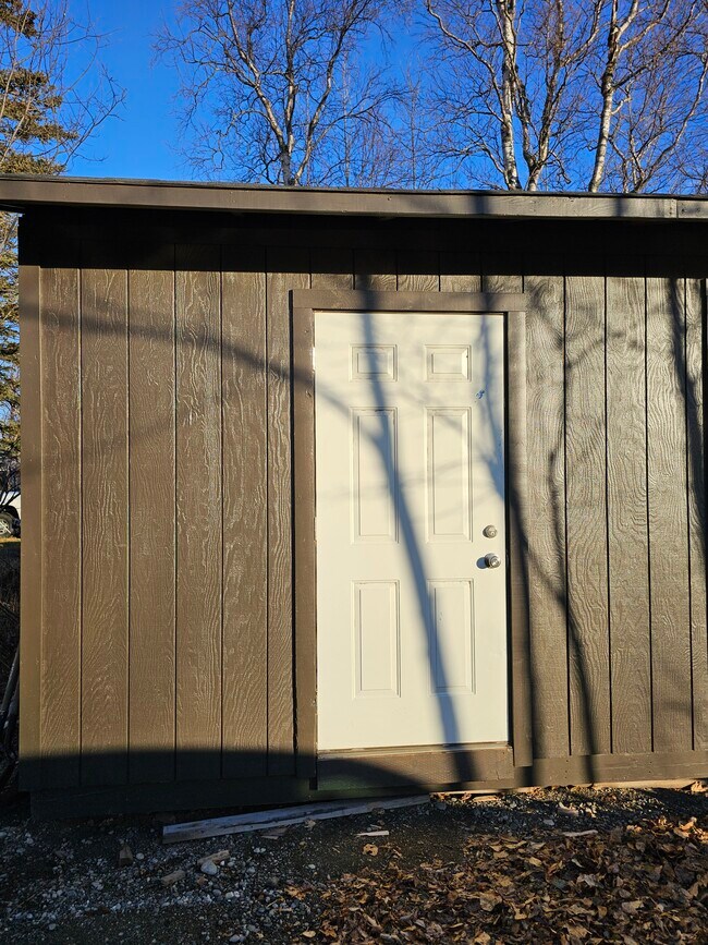 4241 N Forestwood Dr Condo Unit B Condo for Rent in Palmer, AK