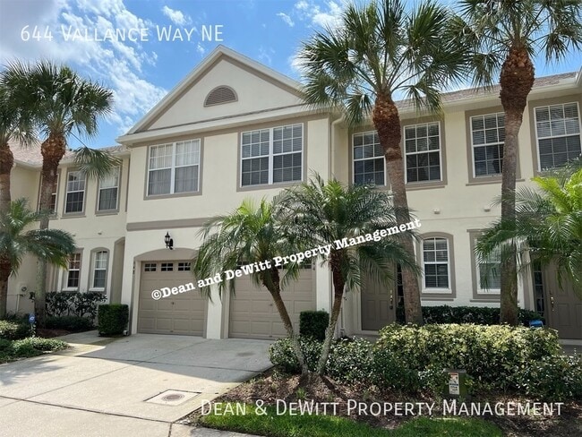 Photo - 644 Vallance Way NE Townhome