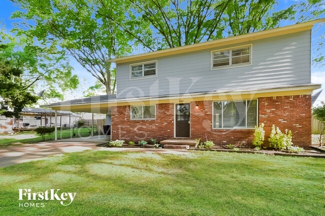 Photo - 416 Cardinal Dr