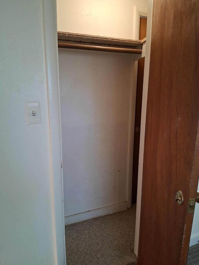 Photo - Small 2 bedroom 1 bath house