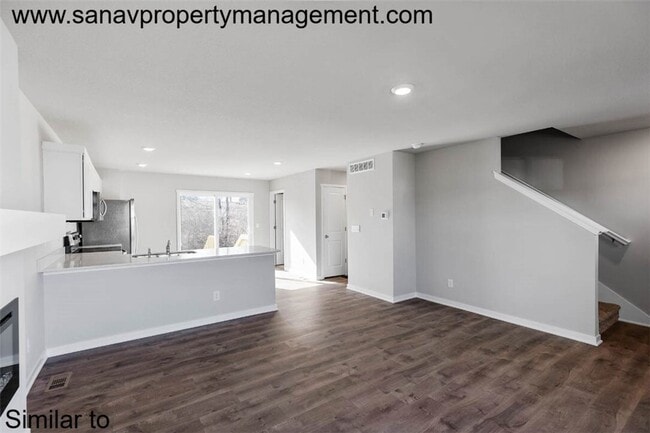 Photo - ? Price Drop! Spacious 4-Bedroom Home in P...