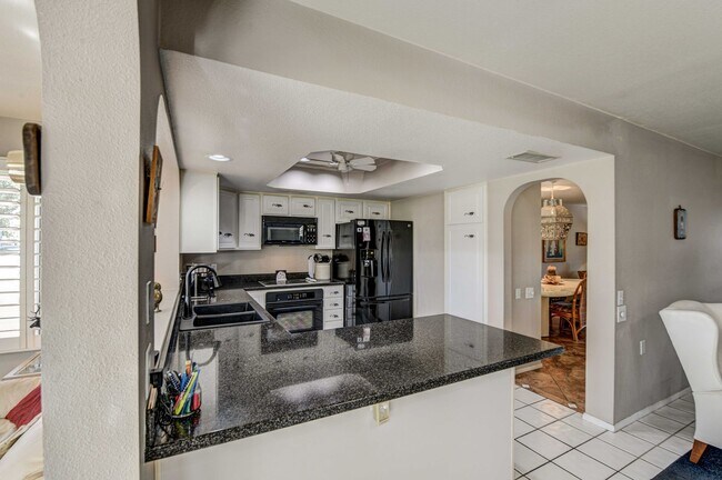 Photo - Amazing Golf Course Views in Leisure World a 45+ Active Adult Resort Community.  Available June t...