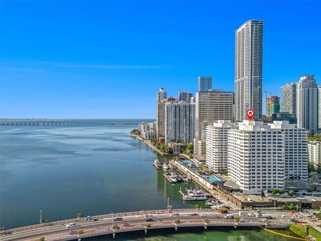 Photo - 801 Brickell Bay Dr Unit 2066