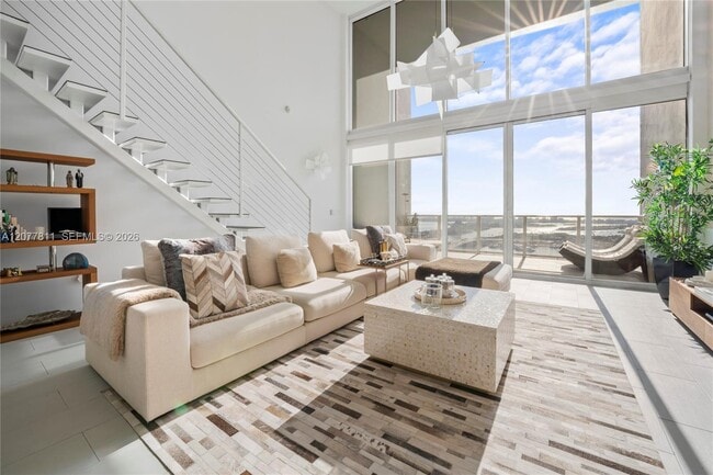 Building Photo - 1040 Biscayne Blvd Unit 3203