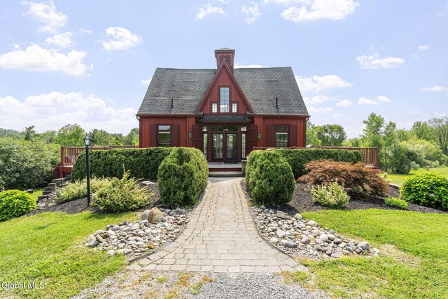 Building Photo - 6625 Westfall Rd Rental